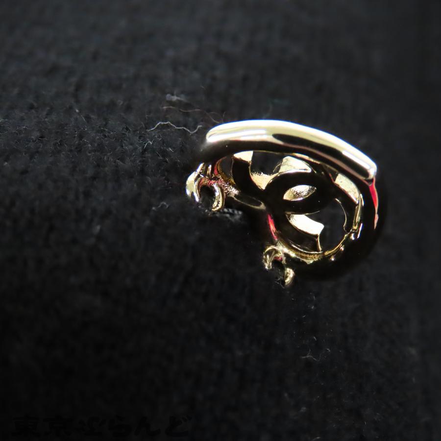 CHANEL（シャネル） ハーフパンツ P76544K11011 ブラック ウール