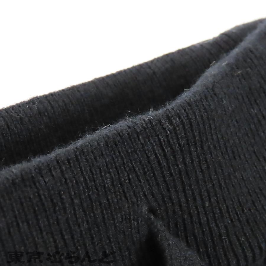 CHANEL（シャネル） ハーフパンツ P76544K11011 ブラック ウール