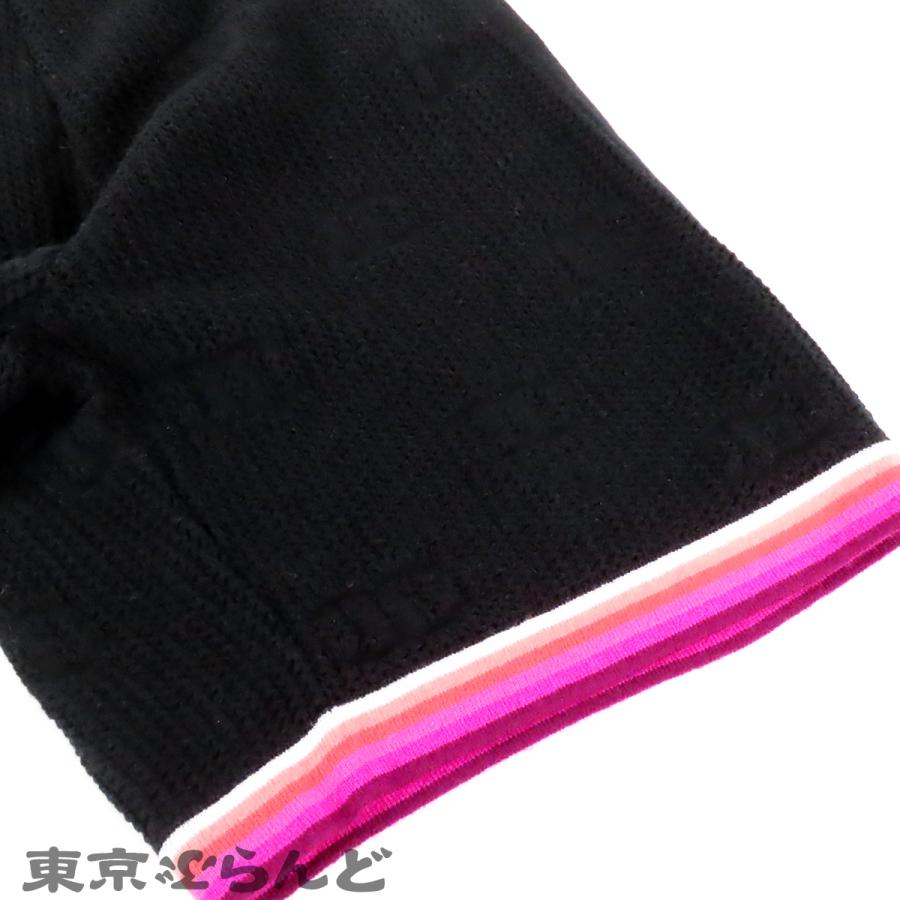 CHANEL（シャネル） ハーフパンツ P76544K11011 ブラック ウール