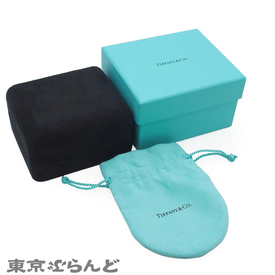 TIFFANY&Co.（ティファニー） T ワン ワイド ヒンジ バングル ピンク