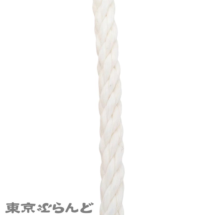 Fred（フレッド） フォース10 ケーブル ホワイト ゴールド金具