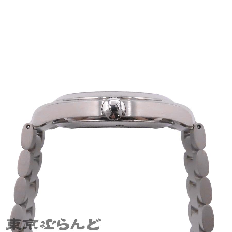 OMEGA（オメガ） レイルマスター 2503.52.00 ブラック ステンレス