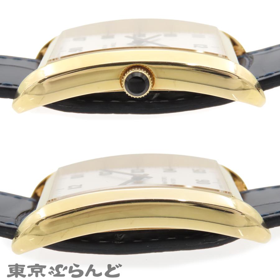 トムフォード TOM FORD N.001 TFT001-008-08 ホワイトxイエロー