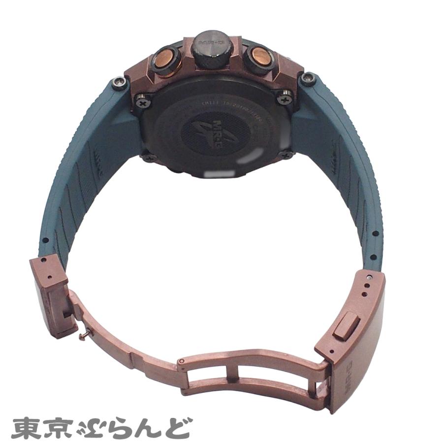 CASIO（カシオ） CASIO G-SHOCK MR-G 鳳凰 世界限定800本 MRG-B2000KT