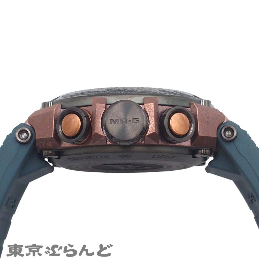CASIO（カシオ） CASIO G-SHOCK MR-G 鳳凰 世界限定800本 MRG-B2000KT