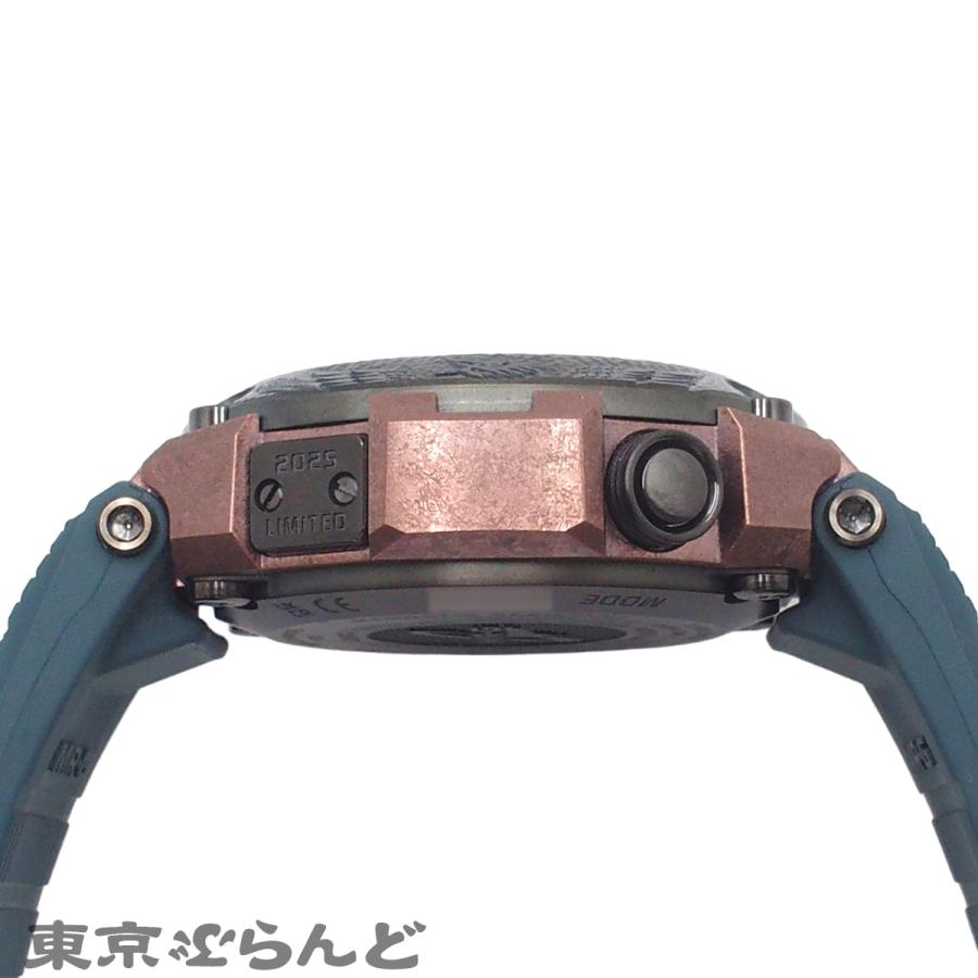 CASIO（カシオ） CASIO G-SHOCK MR-G 鳳凰 世界限定800本 MRG-B2000KT