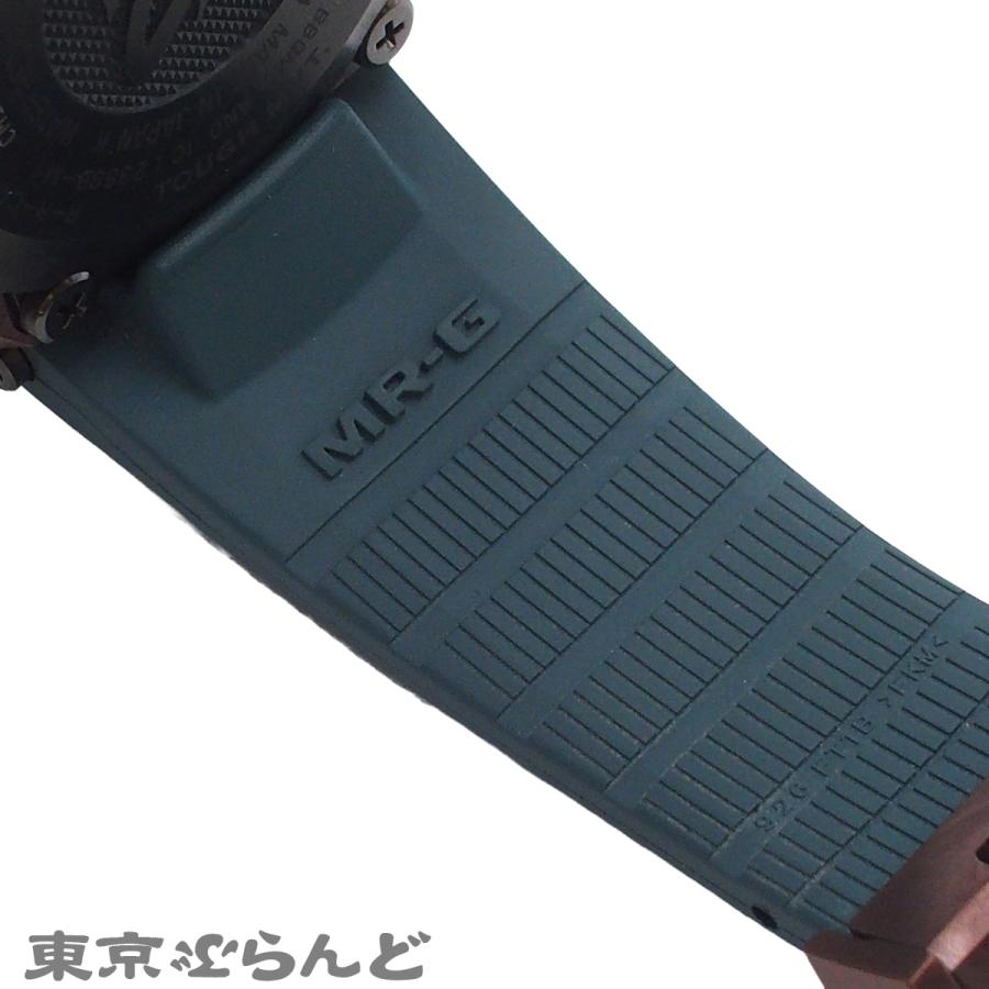 CASIO（カシオ） CASIO G-SHOCK MR-G 鳳凰 世界限定800本 MRG-B2000KT