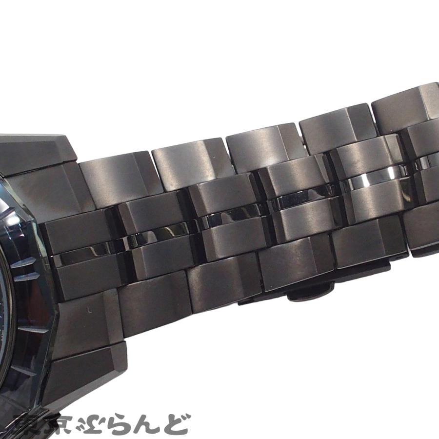 CASIO（カシオ） オシアナス マンタ CALM NIGHT 江戸切子 世界限定600