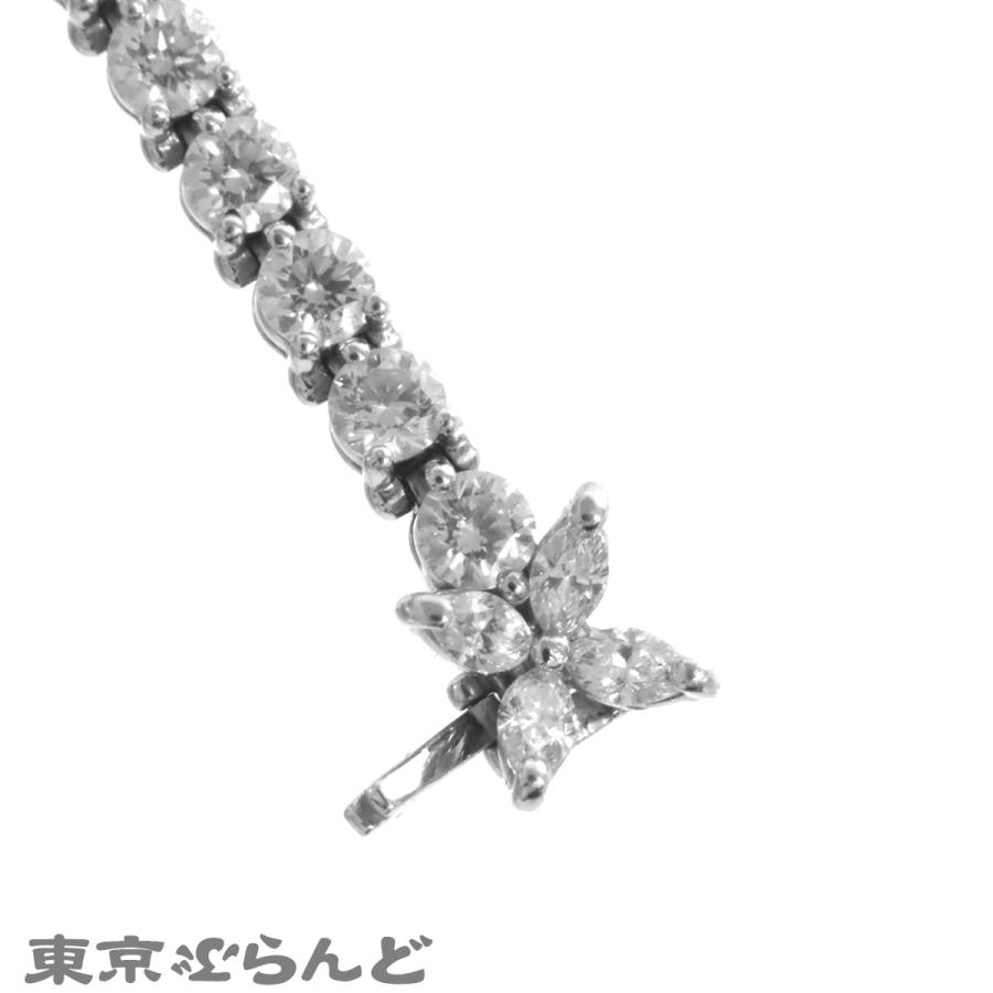 TIFFANY&Co.（ティファニー） ビクトリア ライン ブレスレット