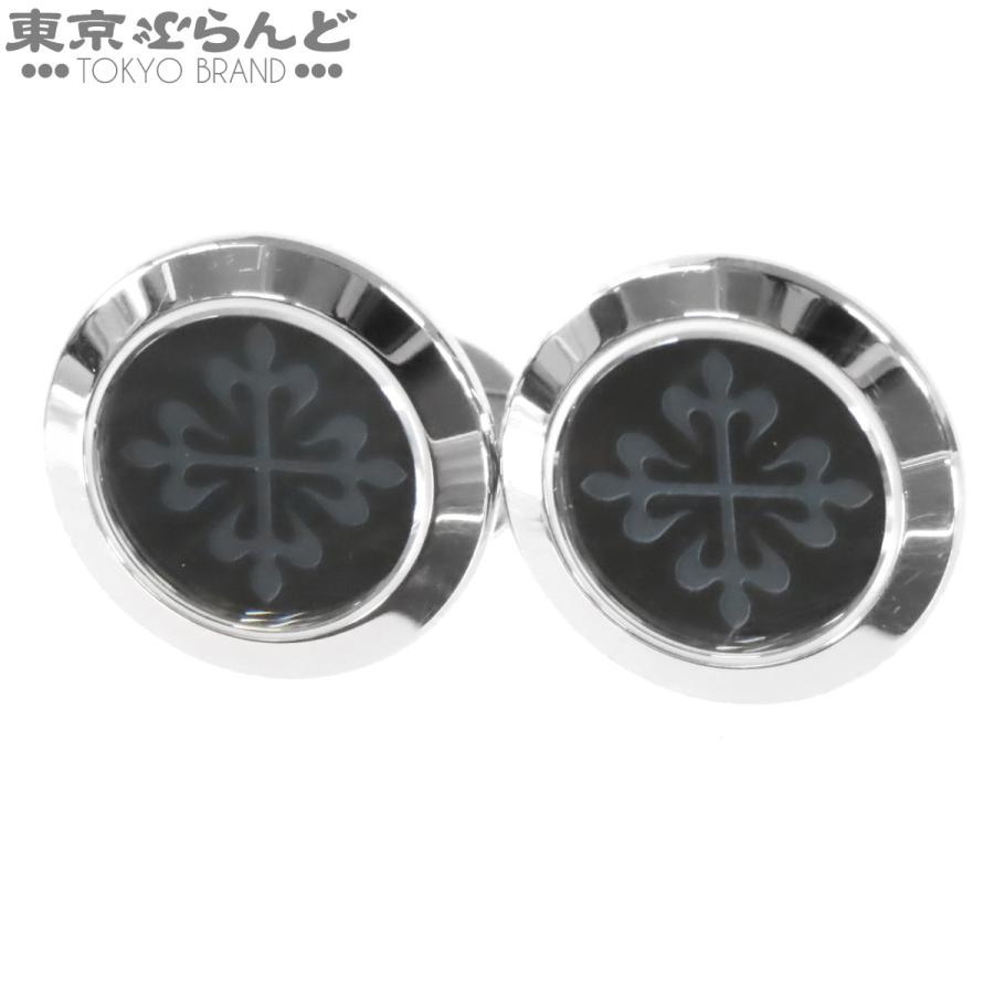 PATEK PHILIPPE（パテック フィリップ） カラトラバ カフリンクス