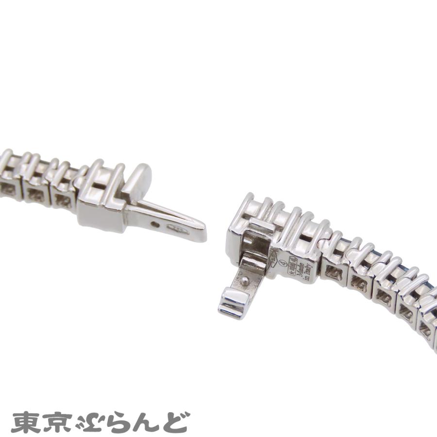 DAMIANI（ダミアーニ） タイムレス クラシコ ホワイトゴールド K18WG