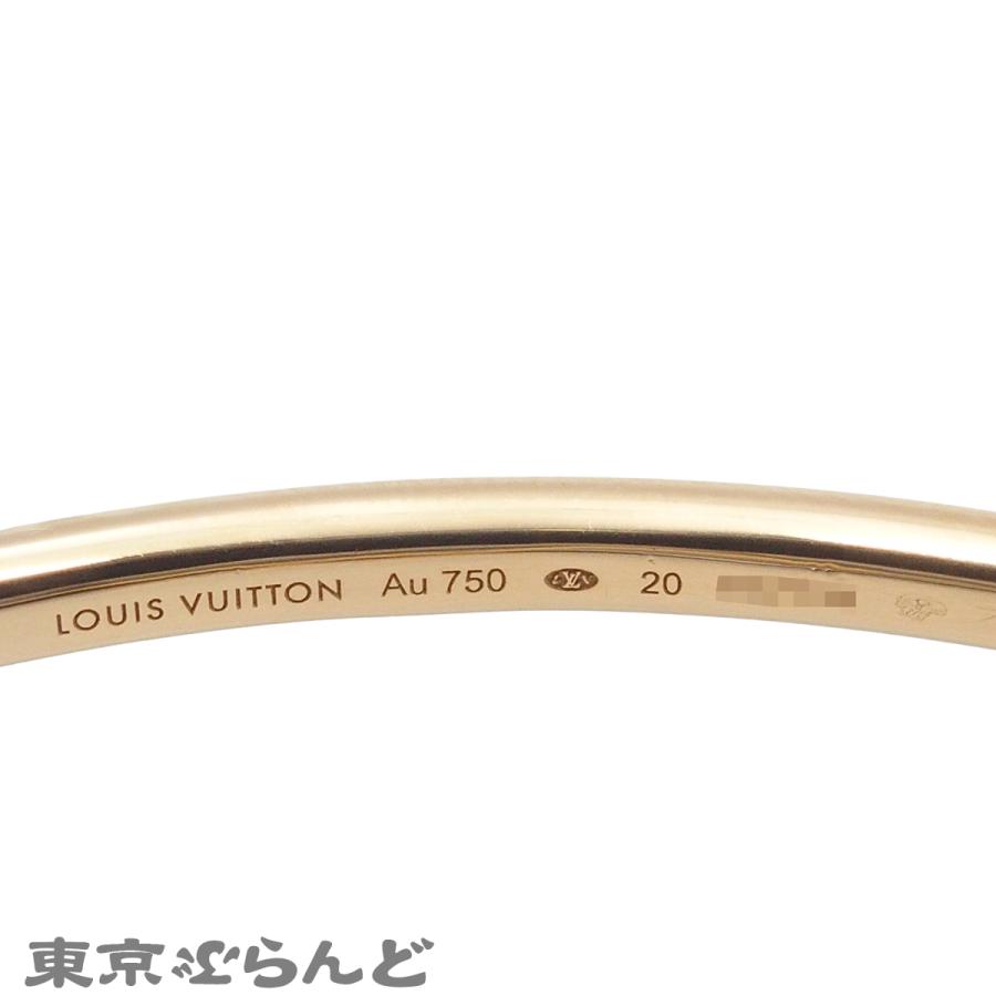 LOUIS VUITTON（ルイ・ヴィトン） LOUIS VUITTON LV ヴォルト アップ