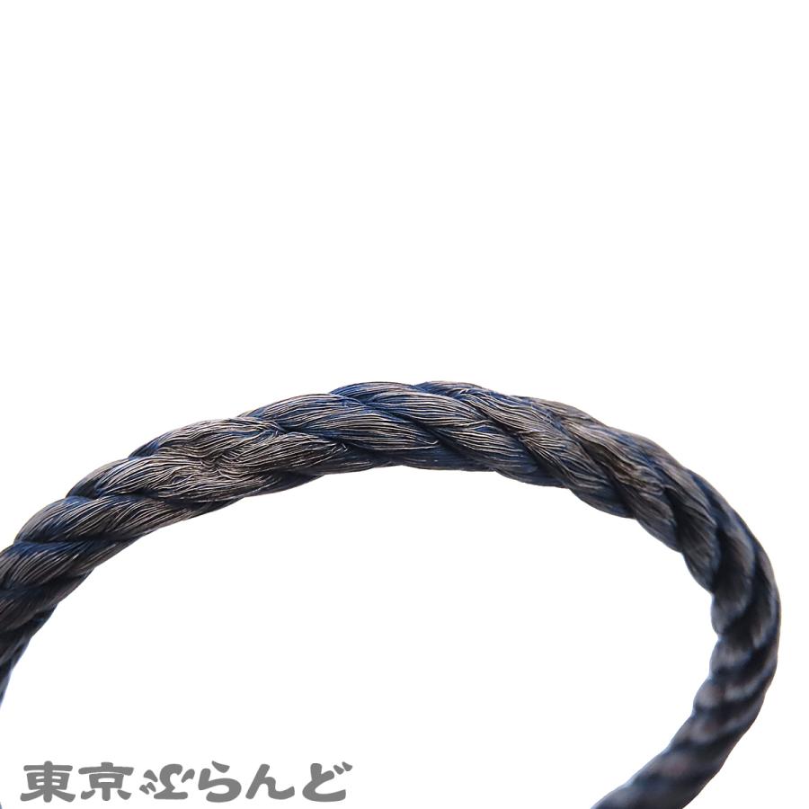 Fred（フレッド） フォース10用 ブレスレット ブルージーン SS LM用 2