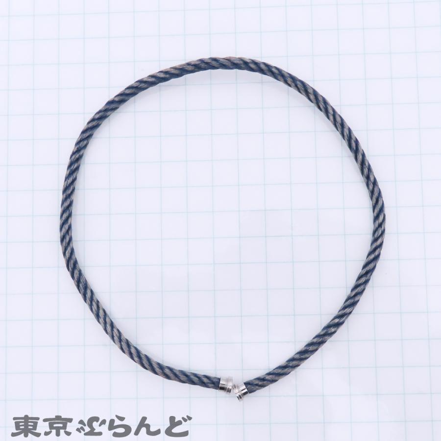 Fred（フレッド） フォース10用 ブレスレット ブルージーン SS LM用 2
