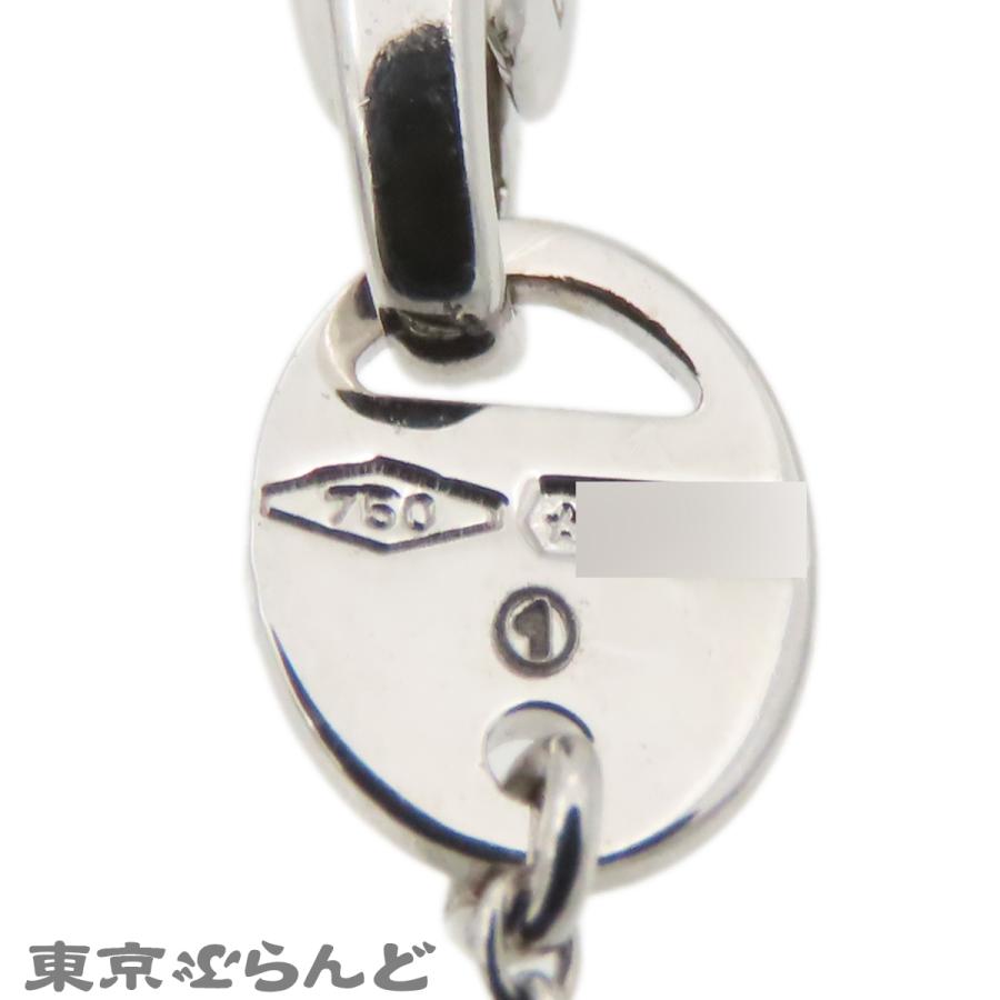 DAMIANI（ダミアーニ） スパーダ 20096863 ピンクゴールドxホワイト