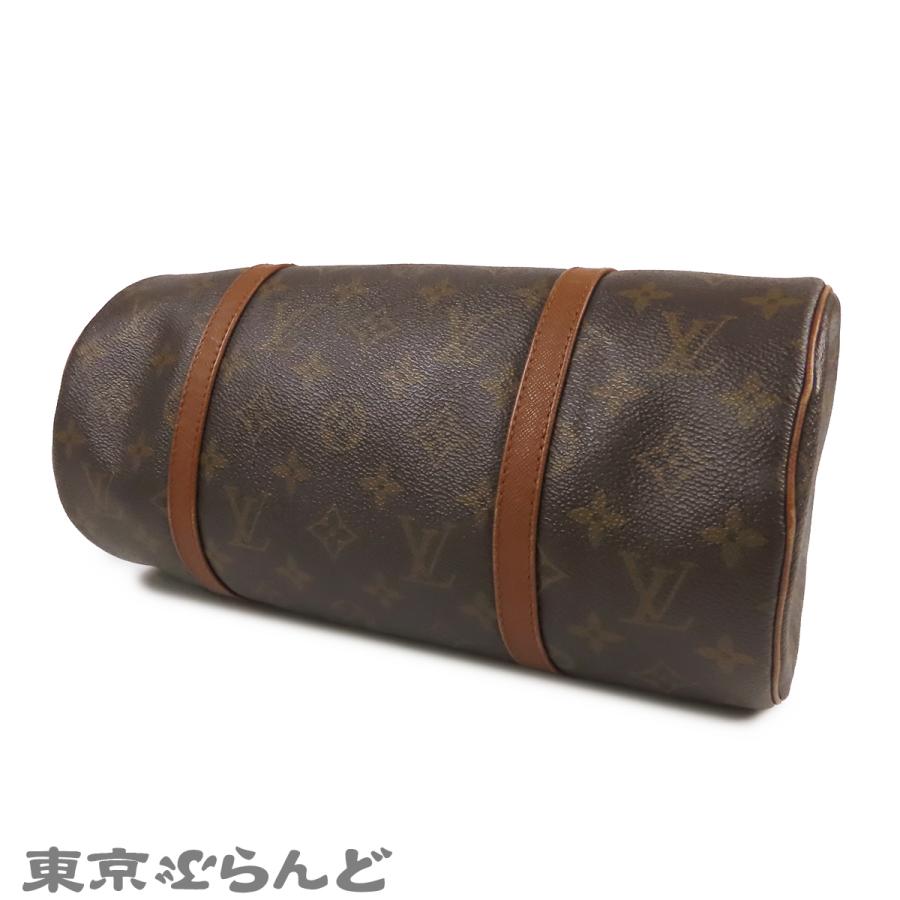 LOUIS VUITTON（ルイ・ヴィトン） パピヨン 30 M51365 ブラウン