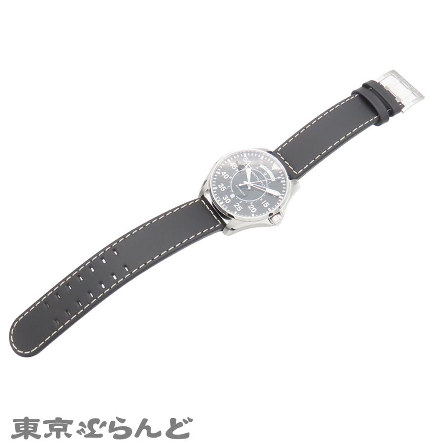 HAMILTON（ハミルトン） カーキ アビエーション H64615735/H646150