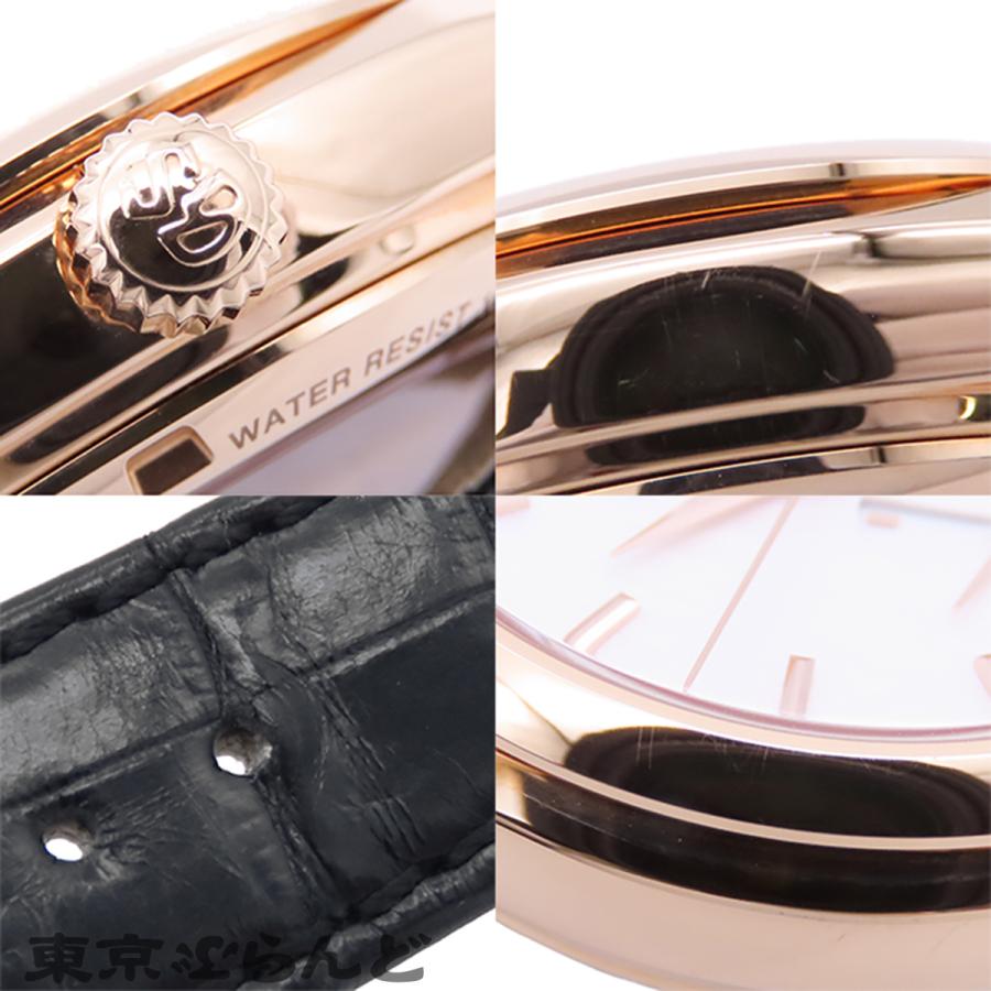 SEIKO（セイコー） グランドセイコー SBGA292 9R15-0AC0 ホワイト