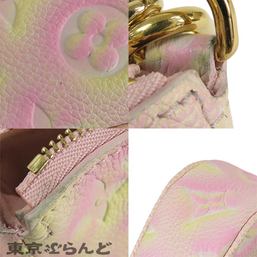 LOUIS VUITTON（ルイ・ヴィトン） ミュルティ ポシェット アクセ