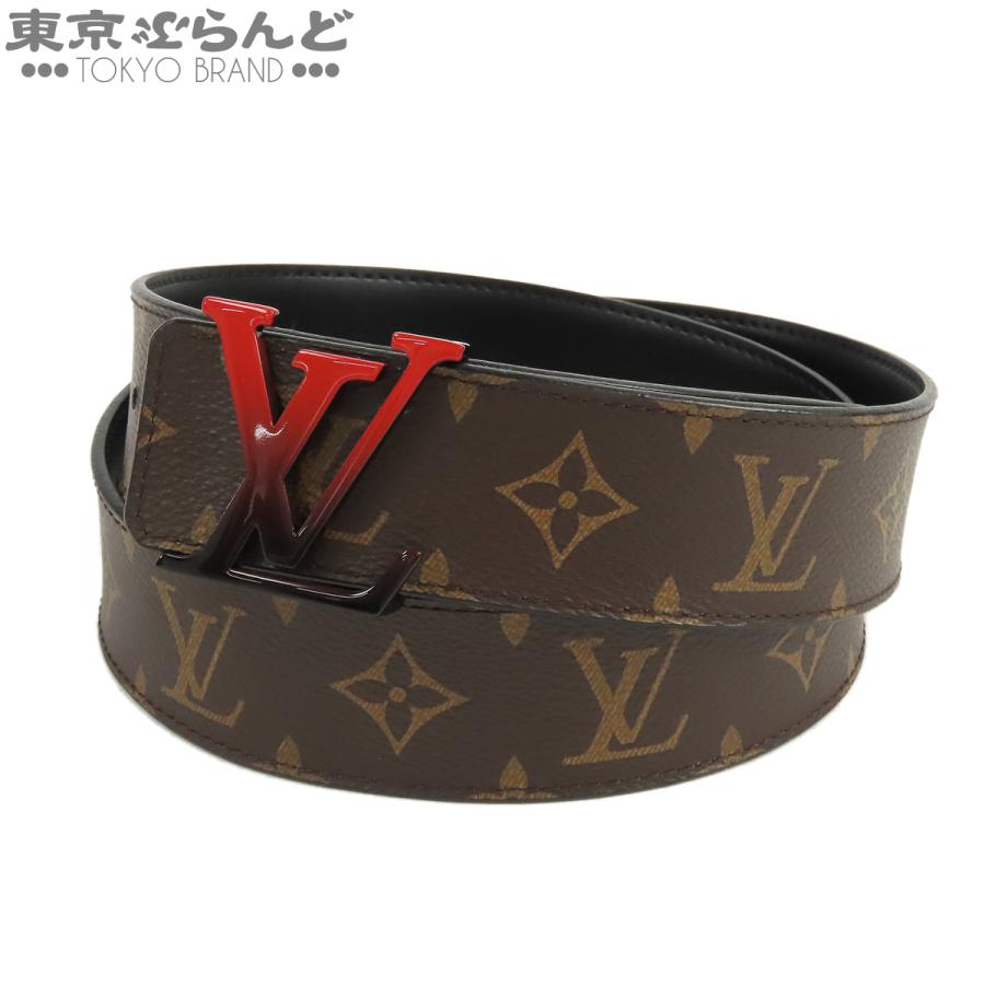 LOUIS VUITTON（ルイ・ヴィトン） サンチュール LV サンセット M0228