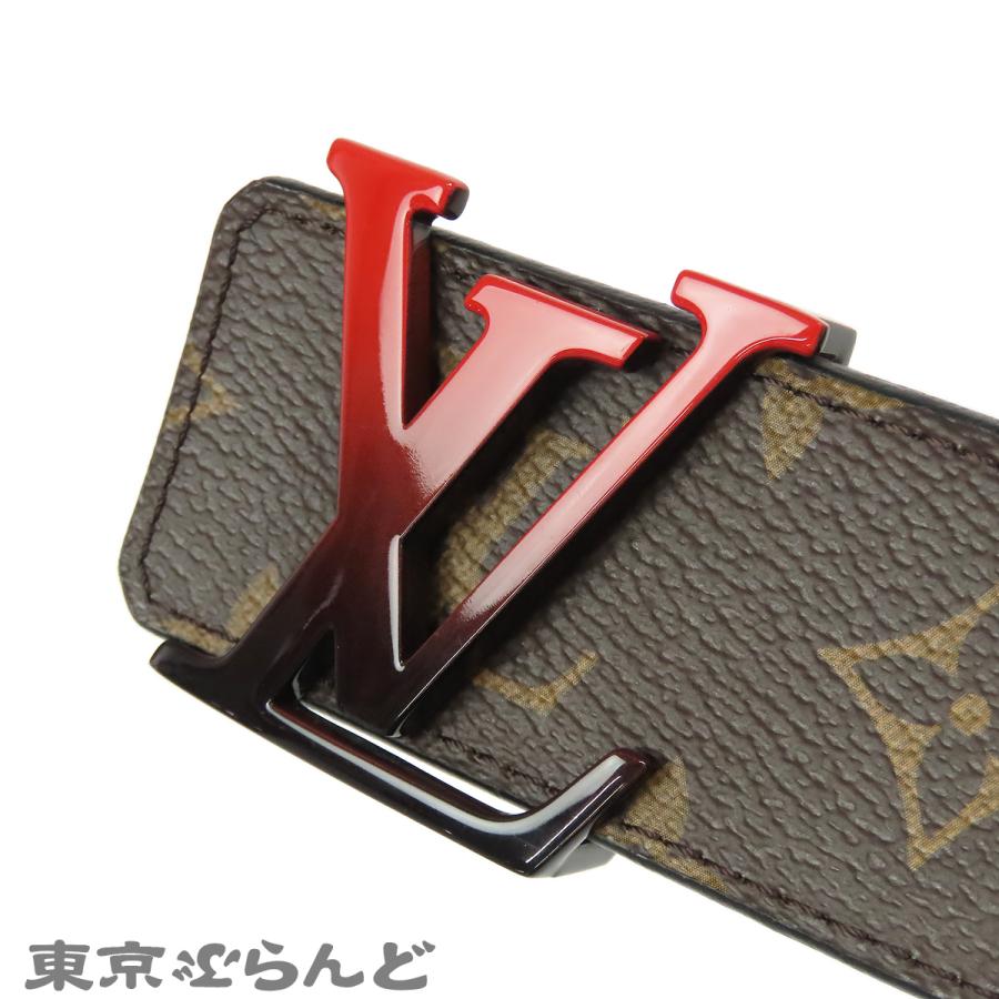 LOUIS VUITTON（ルイ・ヴィトン） サンチュール LV サンセット M0228