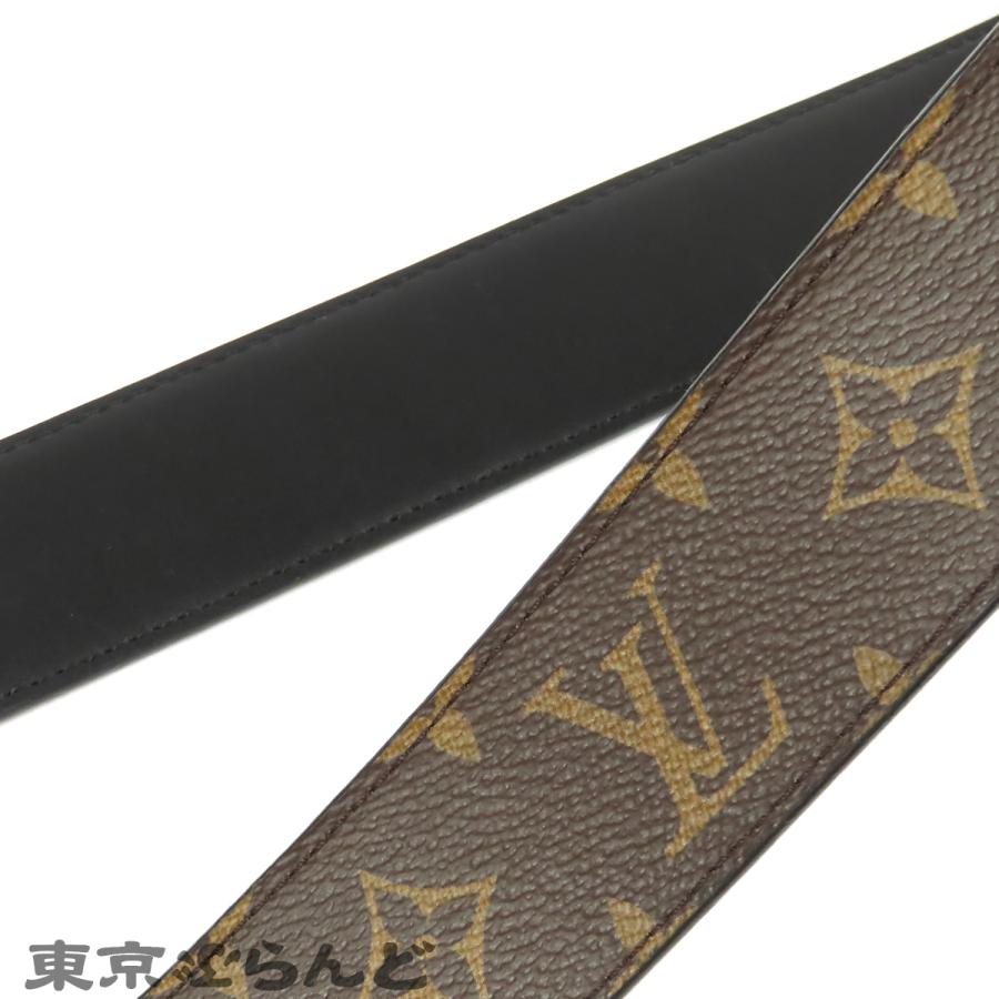 LOUIS VUITTON（ルイ・ヴィトン） サンチュール LV サンセット M0228