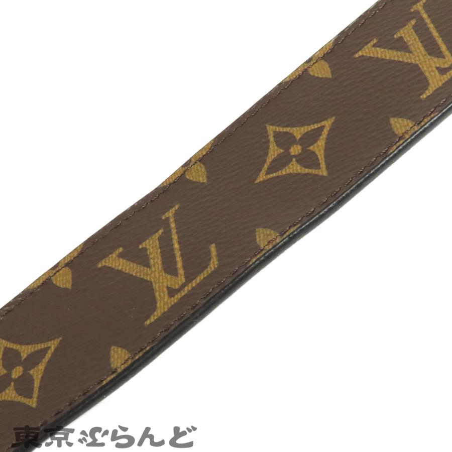 LOUIS VUITTON（ルイ・ヴィトン） サンチュール LV サンセット M0228