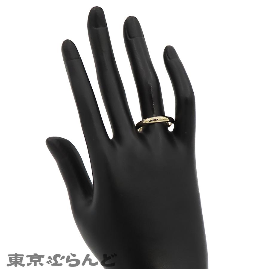 Cartier（カルティエ） CARTIER 1895 ウェディングリング B4031200