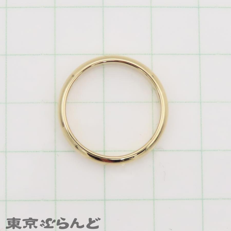 Cartier（カルティエ） CARTIER 1895 ウェディングリング B4031200