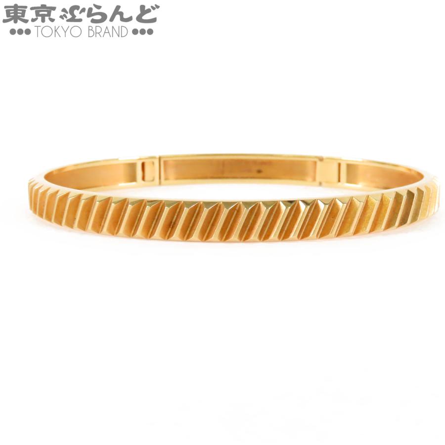 dunhill（ダンヒル） トランスミッション ブレスレット イエロー