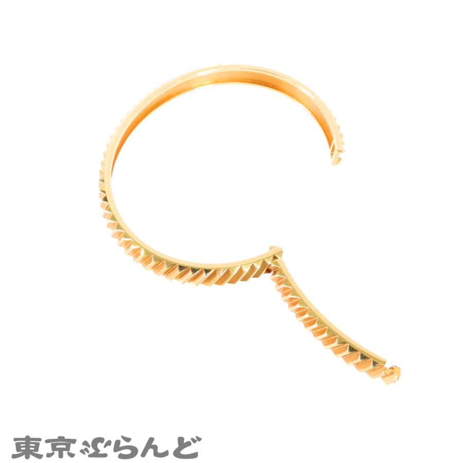 dunhill（ダンヒル） トランスミッション ブレスレット イエロー