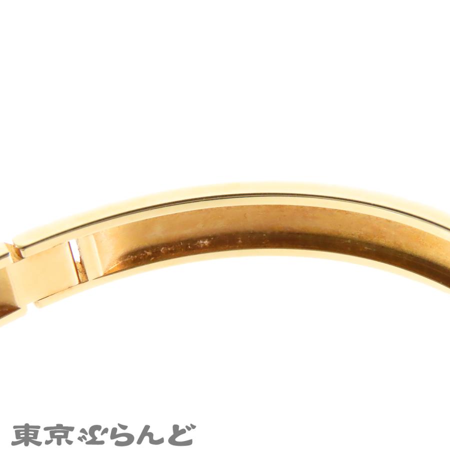 dunhill（ダンヒル） トランスミッション ブレスレット イエロー