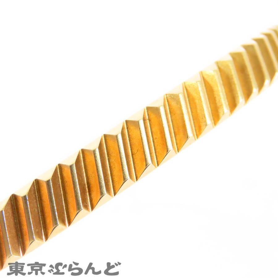 dunhill（ダンヒル） トランスミッション ブレスレット イエロー