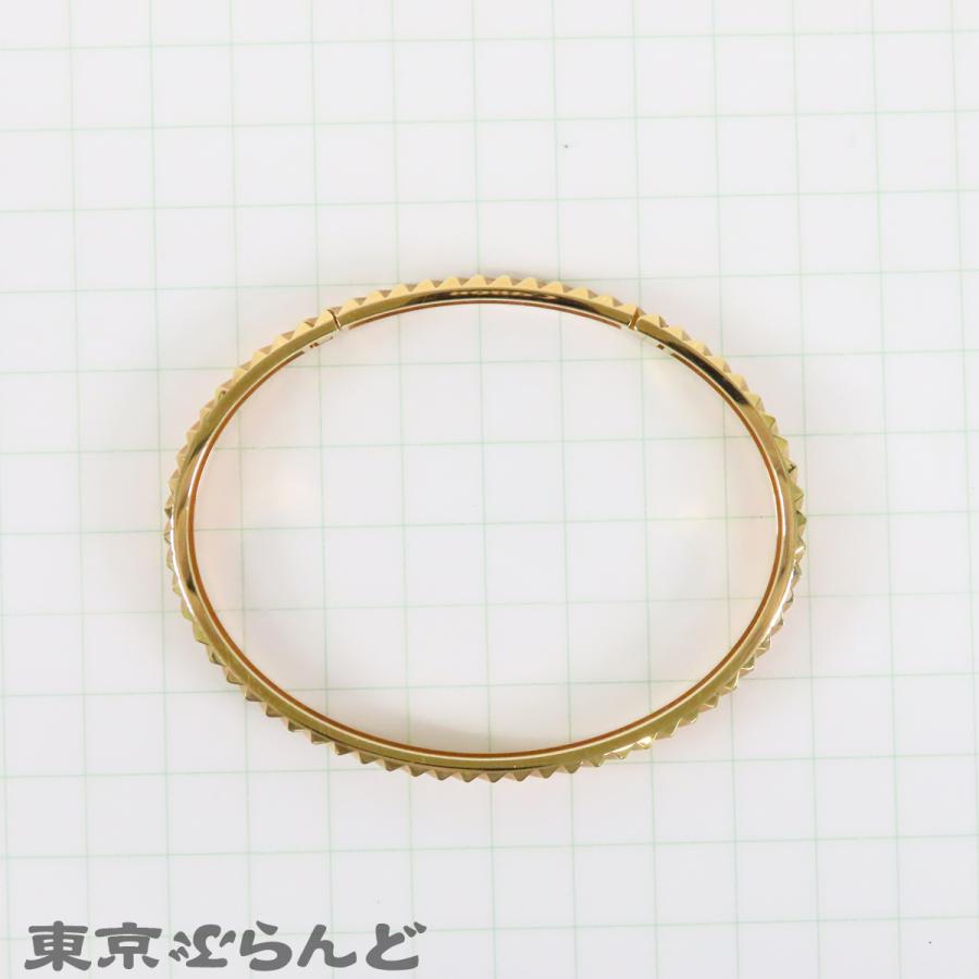 dunhill（ダンヒル） トランスミッション ブレスレット イエロー