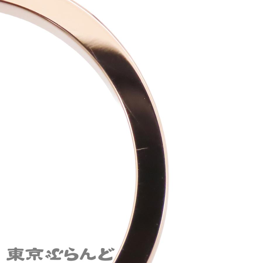 BVLGARI（ブルガリ） マリー・ミー リング 355690 ピンクゴールド