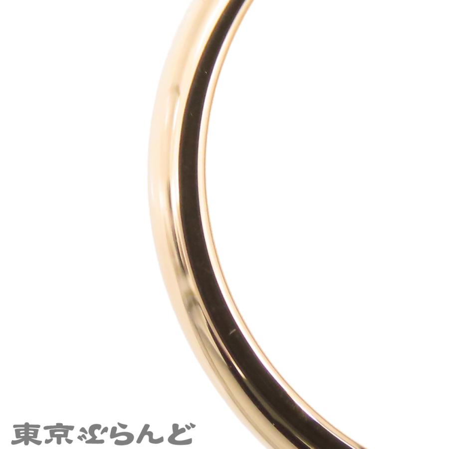 Cartier（カルティエ） ウェディングリング イエローゴールド K18YG
