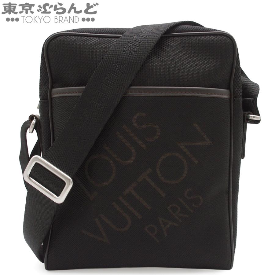LOUIS VUITTON（ルイ・ヴィトン） シタダン NM M93223 ノワール ダミエ