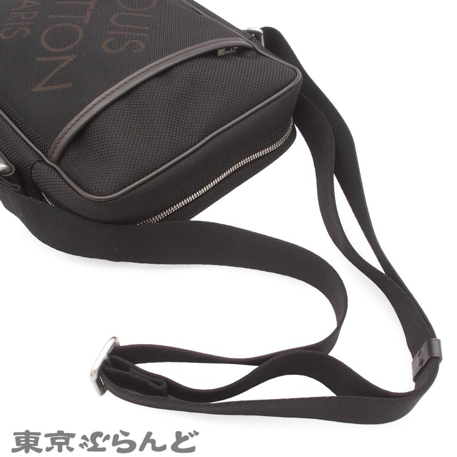 LOUIS VUITTON（ルイ・ヴィトン） シタダン NM M93223 ノワール ダミエ