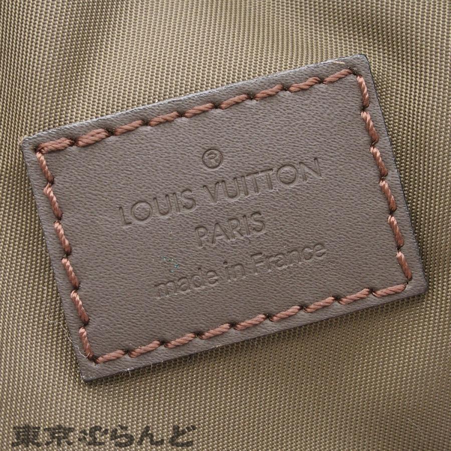 LOUIS VUITTON（ルイ・ヴィトン） シタダン NM M93223 ノワール ダミエ