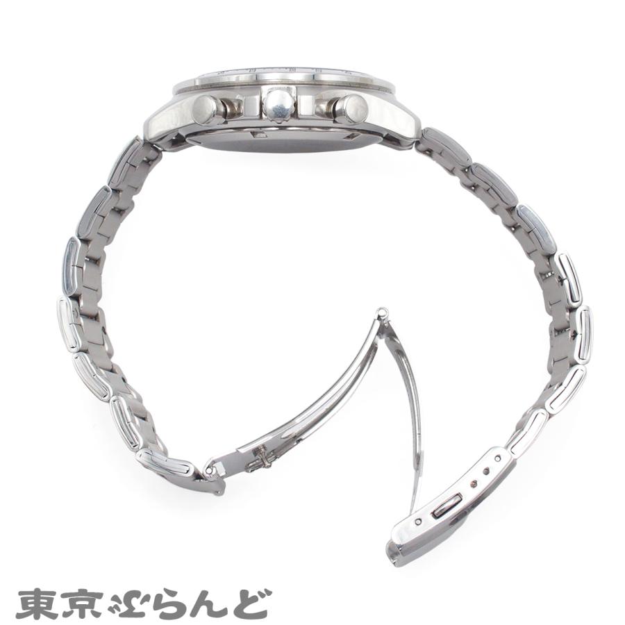 SEIKO（セイコー） 寝台特急『北斗星』35周年記念 DD51形 ウオッチ