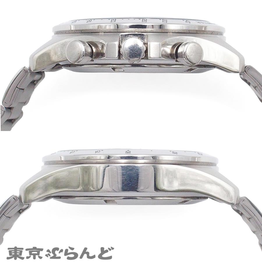SEIKO（セイコー） 寝台特急『北斗星』35周年記念 DD51形 ウオッチ