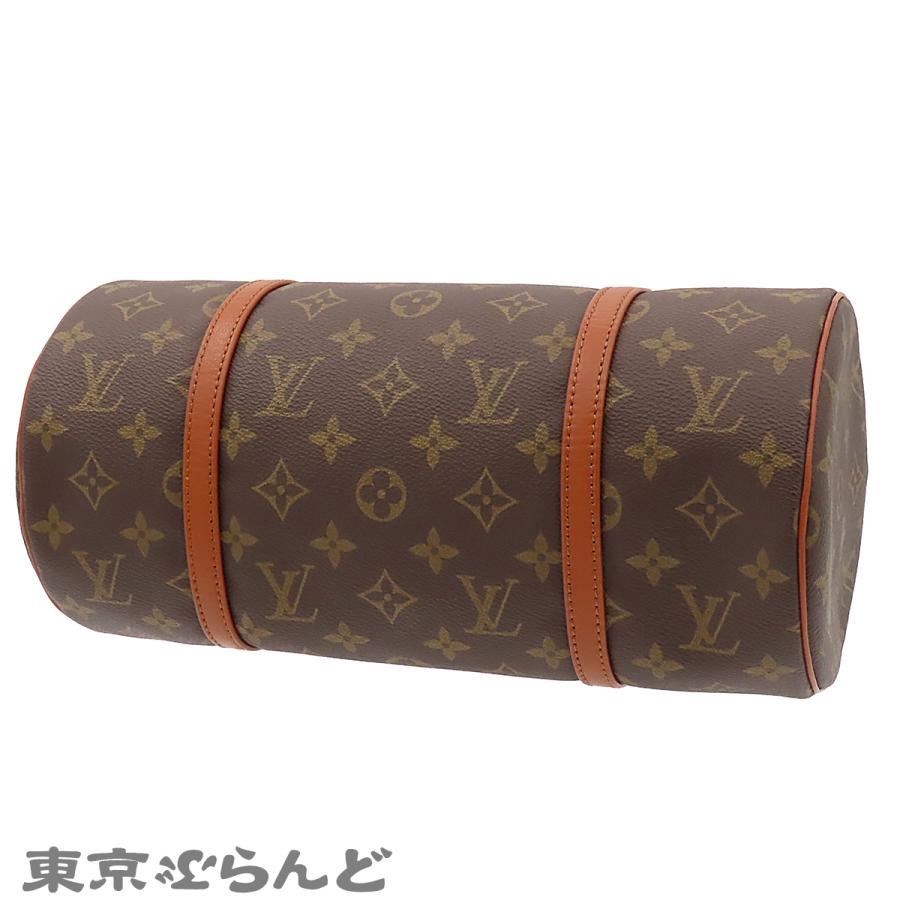 LOUIS VUITTON（ルイ・ヴィトン） パピヨン 30 M51365 モノグラム