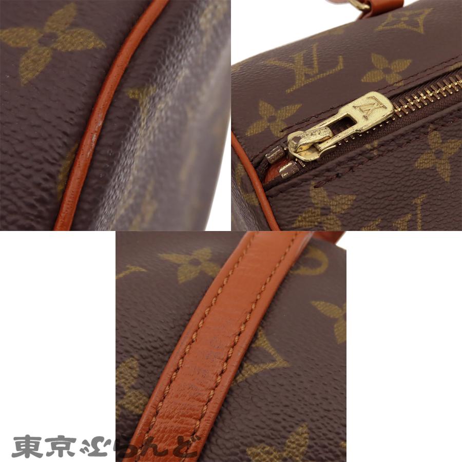 LOUIS VUITTON（ルイ・ヴィトン） パピヨン 30 M51365 モノグラム