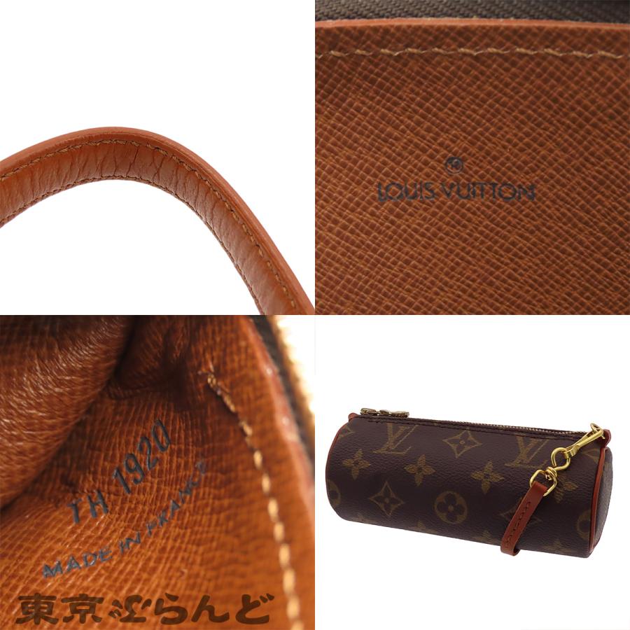 LOUIS VUITTON（ルイ・ヴィトン） パピヨン 30 M51365 モノグラム