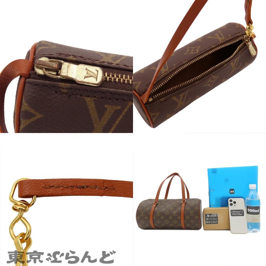 LOUIS VUITTON（ルイ・ヴィトン） パピヨン 30 M51365 モノグラム