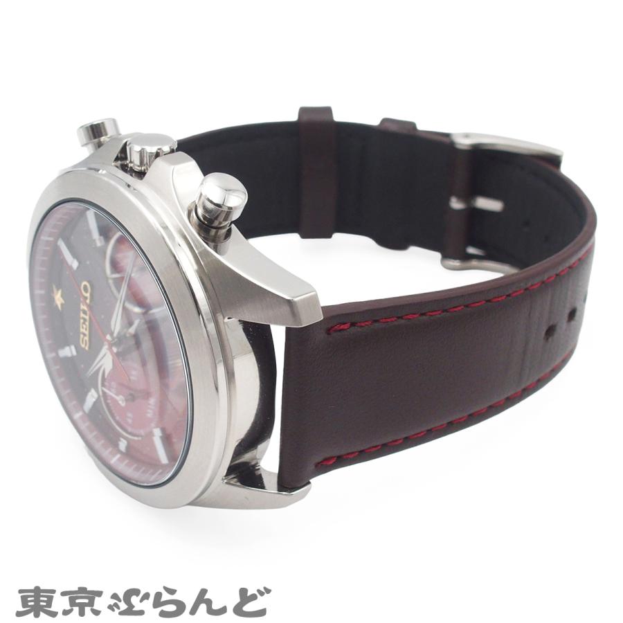 SEIKO（セイコー） 推しの子×セイコー オフィシャルコラボウオッチ