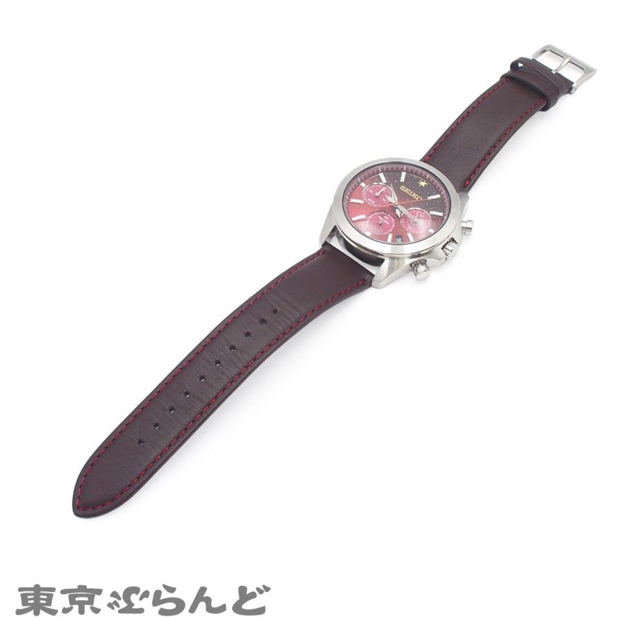 SEIKO（セイコー） 推しの子×セイコー オフィシャルコラボウオッチ