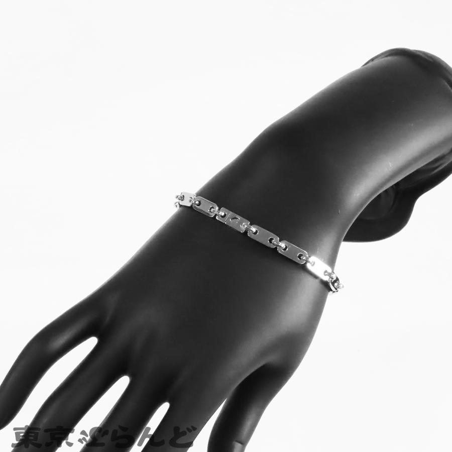Cartier（カルティエ） フィディリティ ブレスレット ホワイトゴールド 