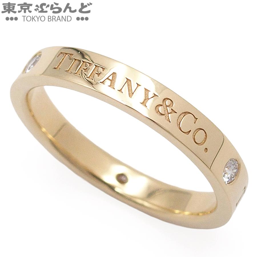 TIFFANY&Co.（ティファニー） TIFFANY&Co. T&CO. バンドリング