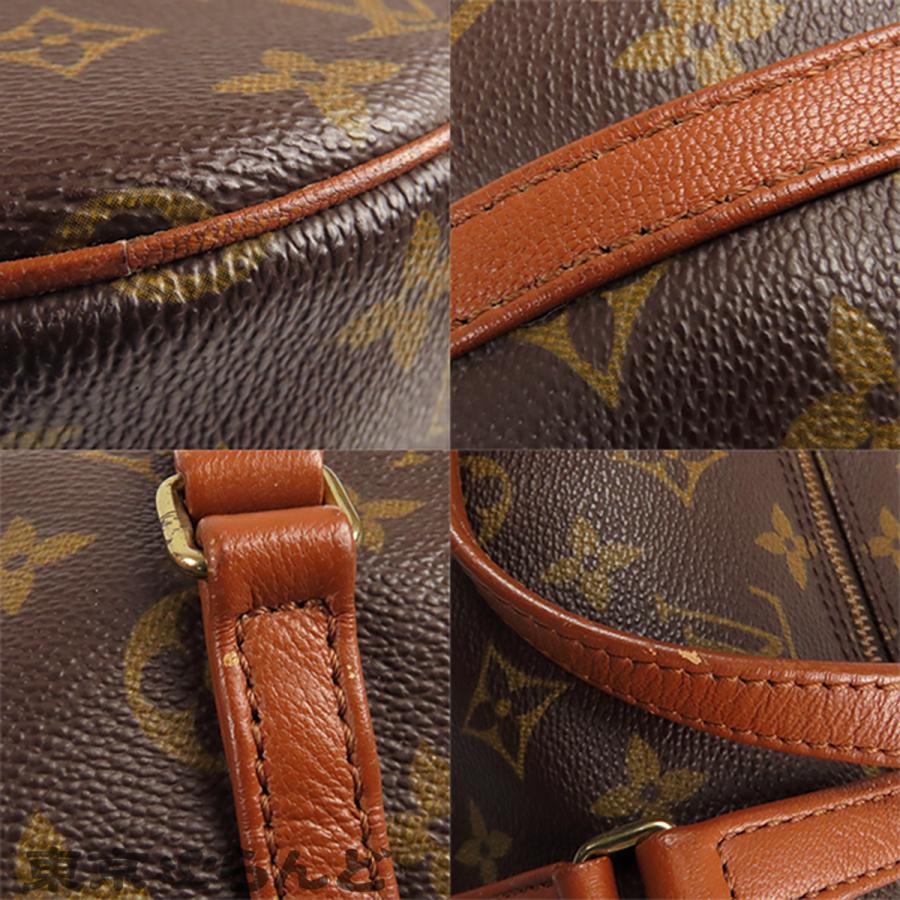 LOUIS VUITTON（ルイ・ヴィトン） パピヨン 30 M51365 ブラウン 